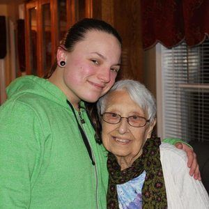 Meet your Posher, Marisa